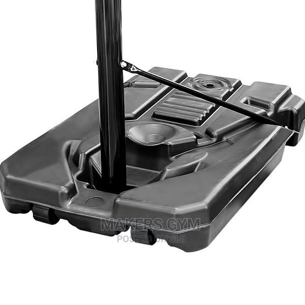 Basketball Stand(Portable)UNIVERSAL · Photo 2