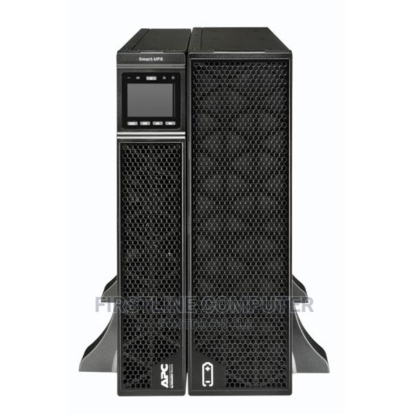Apc Smart-Ups on-Line, 10kva · Photo 1