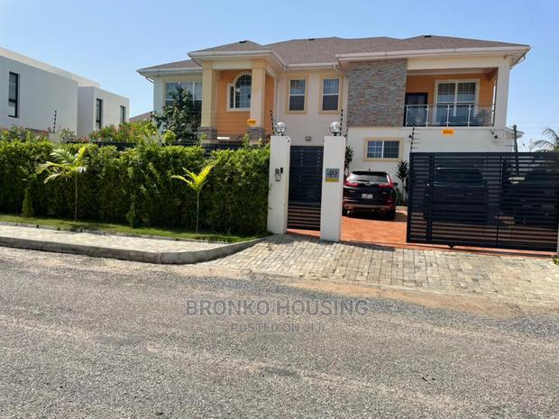 5bdrm House in Bronko Housing, Airport Residential Area for rent · Photo 1