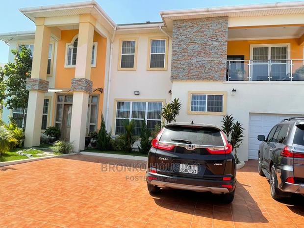 5bdrm House in Bronko Housing, Airport Residential Area for rent · Photo 2