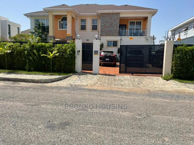 5bdrm House in Bronko Housing, Airport Residential Area for rent · Photo 5