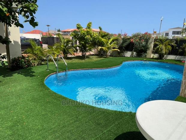 5bdrm House in Bronko Housing, Airport Residential Area for rent · Photo 6