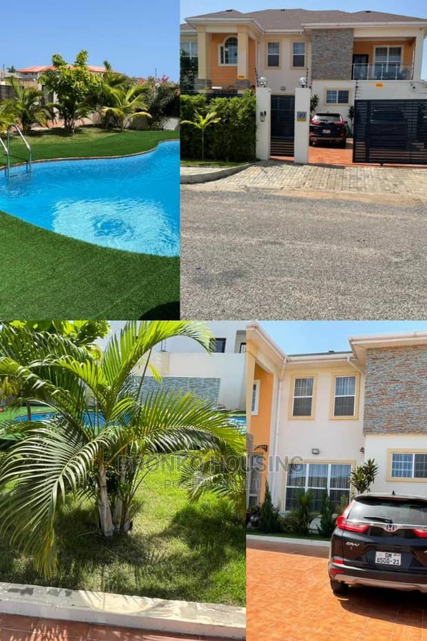 5bdrm House in Bronko Housing, Airport Residential Area for rent · Photo 7