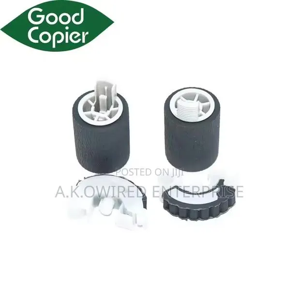 Paper Pickup Roller Ir1025 Ir2016 Ir2022 Ir2018 Ir 2016 2020 2318 2320 · Photo 1