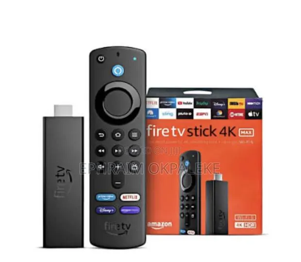 FireStick Jailbreak · Photo 1