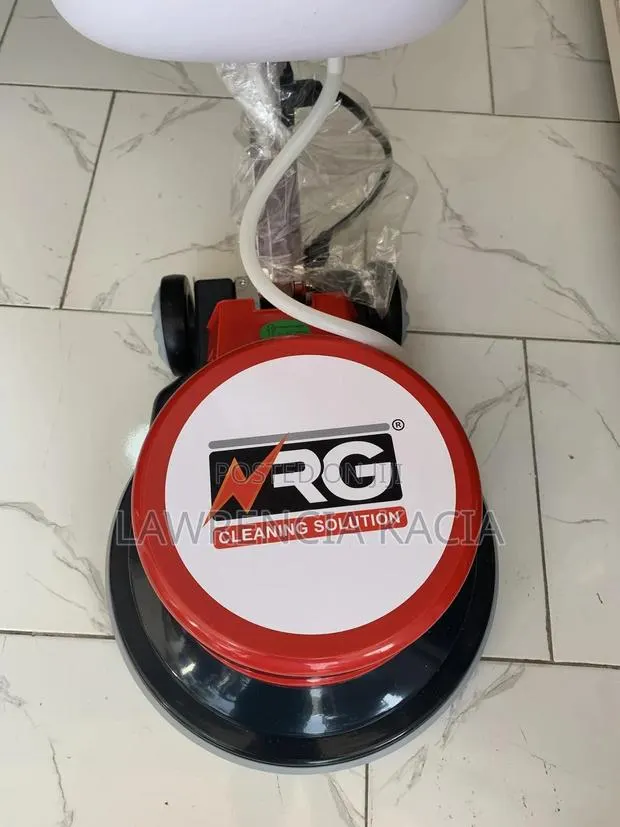 NRG Floor Cleaner · Photo 1