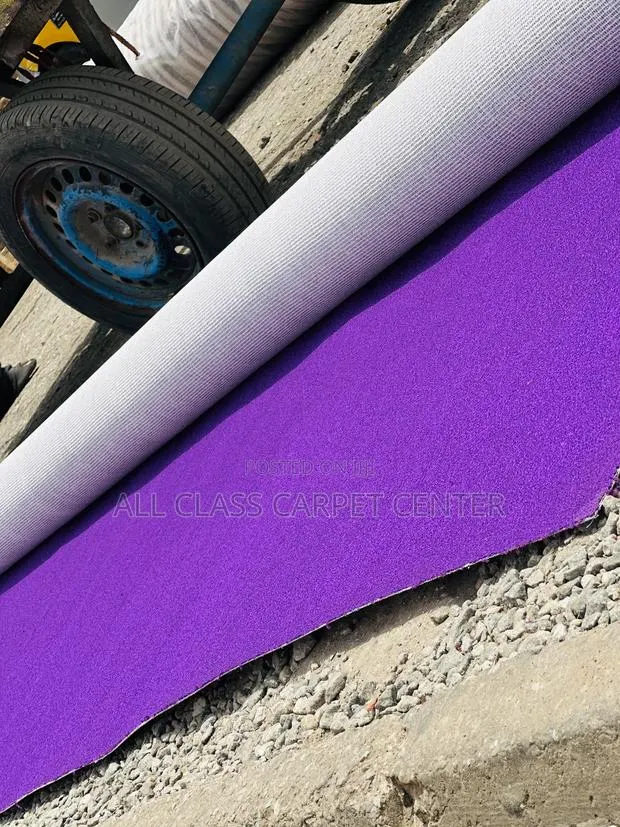Mauve Color Industrial · Photo 1