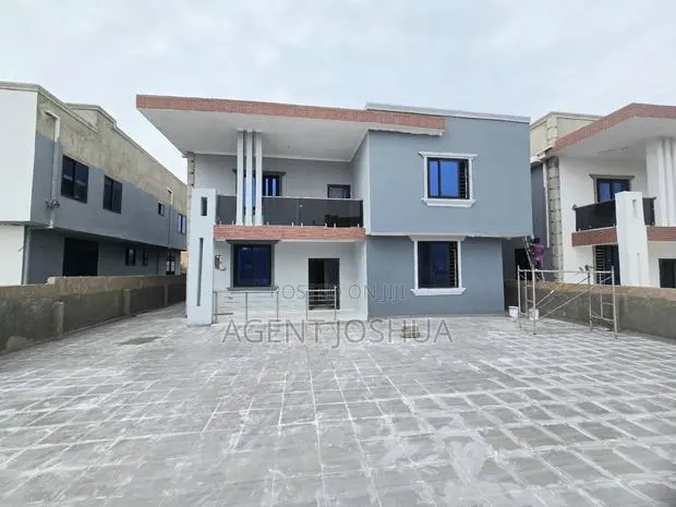 5bdrm House in Manet Junction, Spintex for sale · Photo 1