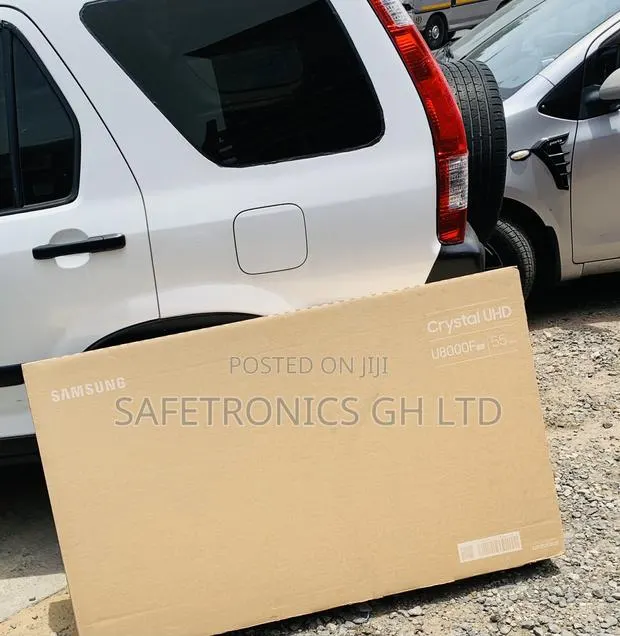 Recommend 4K Qled 55 Inch Smart Samsung Uhd Q60A TV · Photo 1