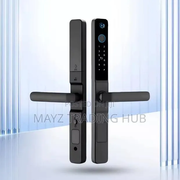 Smart Lock (TT LOCK With Remote Open) · Photo 1