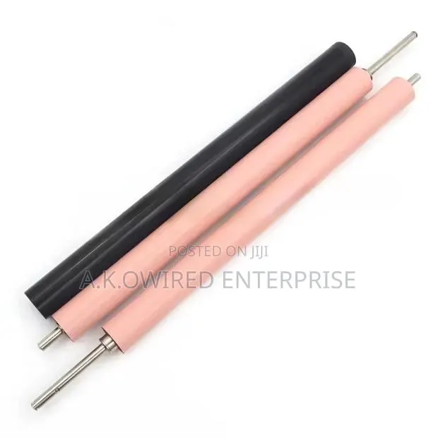 Fuser Lower Pressure Roller for Hp 377 477 452 M377 M477 M452 M377dw · Photo 2