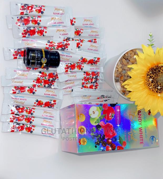 Candy White Phyto Ceramides King of Whitening · Photo 3