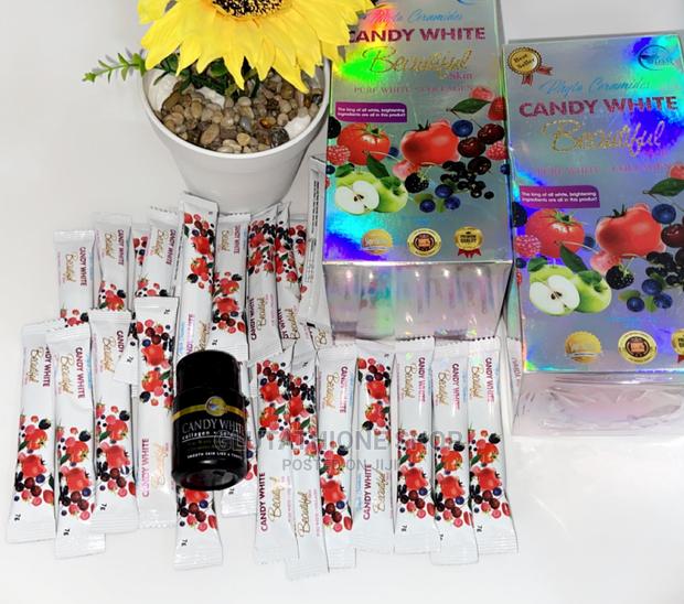 Candy White Phyto Ceramides King of Whitening · Photo 2