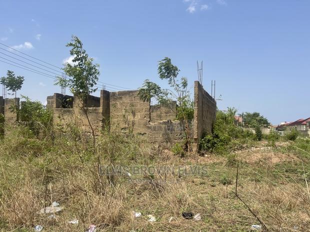 Buy Acres of Uncomplicated Houses at East Legon Hills · Photo 1