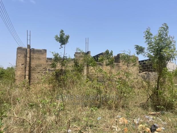Buy Acres of Uncomplicated Houses at East Legon Hills · Photo 2