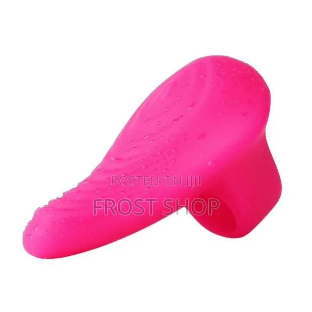 Finger Vibrator · Photo 1