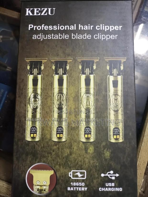 Hair Clippers · Photo 1