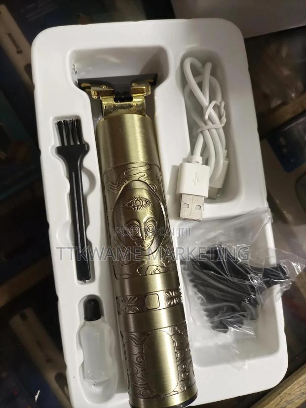 Hair Clippers · Photo 2