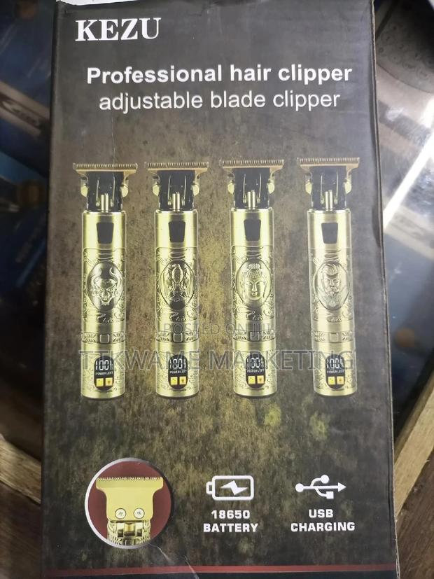 Hair Clippers · Photo 3
