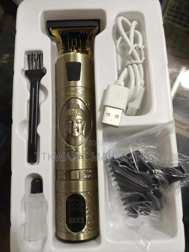 Hair Clippers · Photo 5