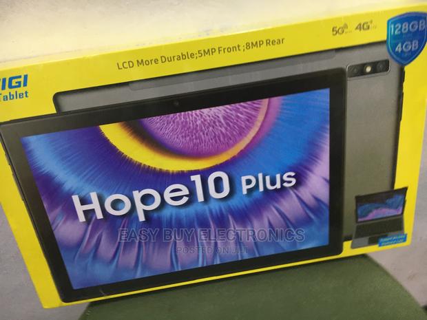 New X-tigi Hope 10 Plus 128 GB Black · Photo 2