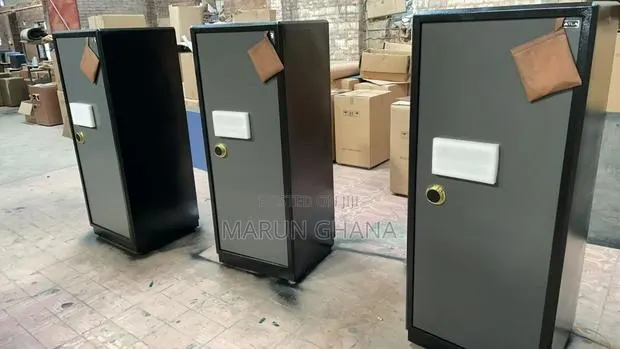 Quality Safe Locker In Ghana · Photo 1