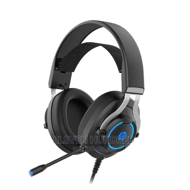 Gaming Headset (Hp-Altos) · Photo 1