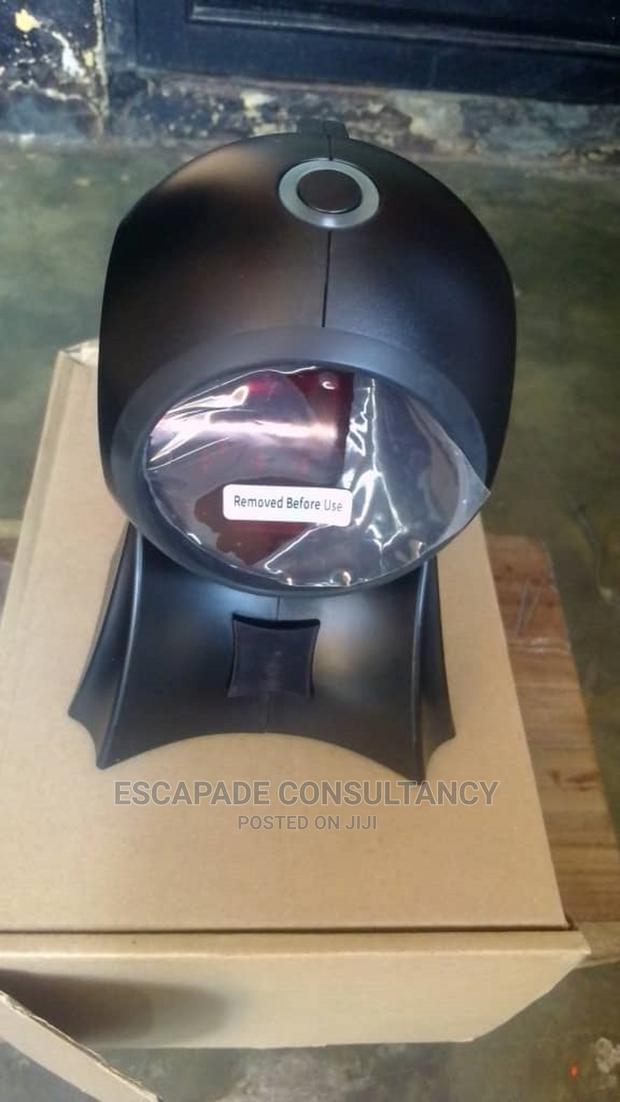 Omni-Directional Orbit Barcode Scanner · Photo 3