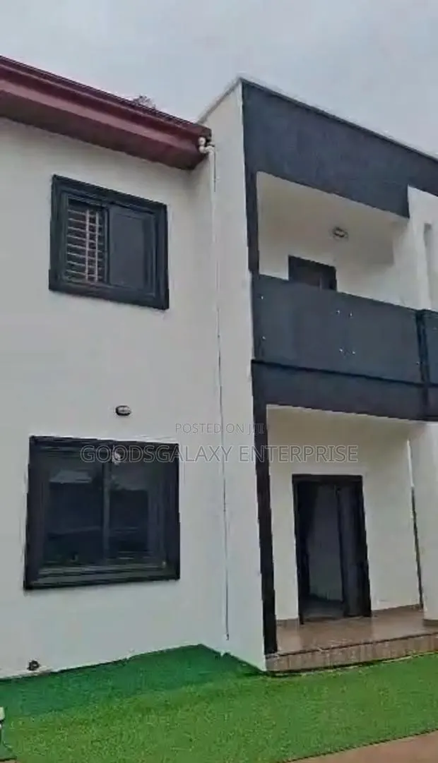 Furnished 2bdrm House in Kumasi Metropolitan for sale