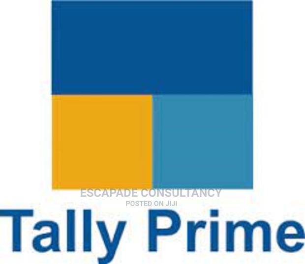 Accounting Software Tally · Photo 2