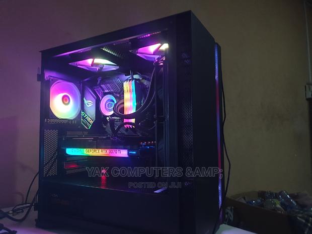 New Desktop Computer 64GB Intel Core I9 SSD 1T · Photo 3
