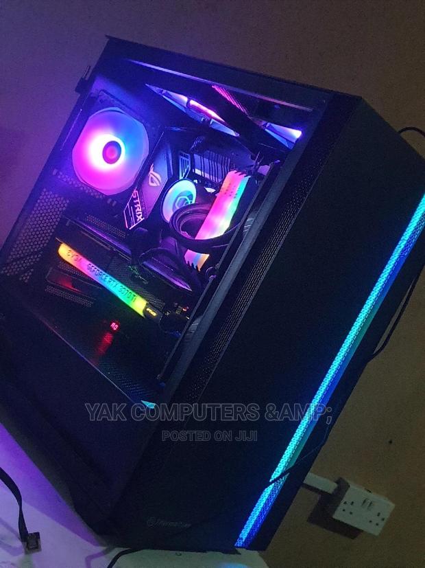 New Desktop Computer 64GB Intel Core I9 SSD 1T · Photo 1