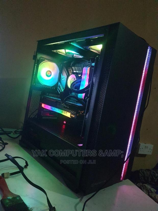 New Desktop Computer 64GB Intel Core I9 SSD 1T · Photo 2