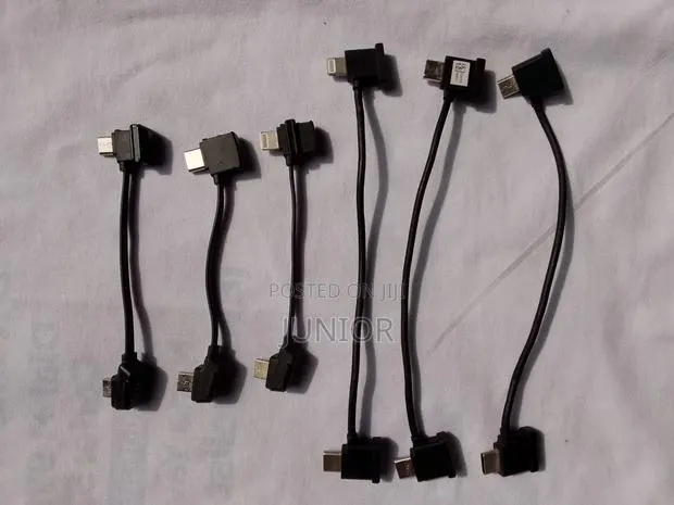 Mavic Mini Air Remote Control RC 1 2 Cable Joy Stick · Photo 1