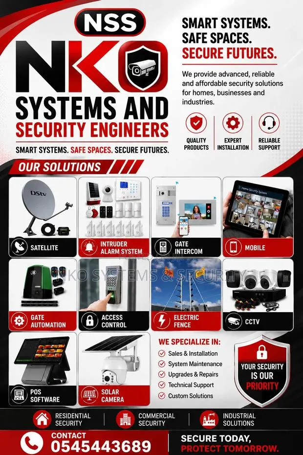 N K O Systems · Photo 1