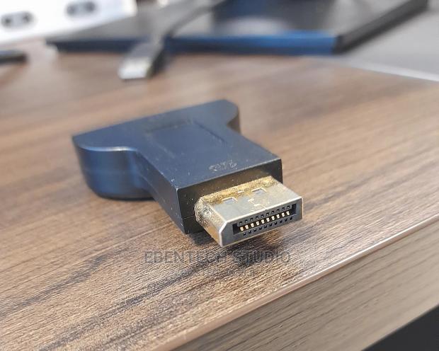 Display Port (Dp) to Dvi · Photo 4