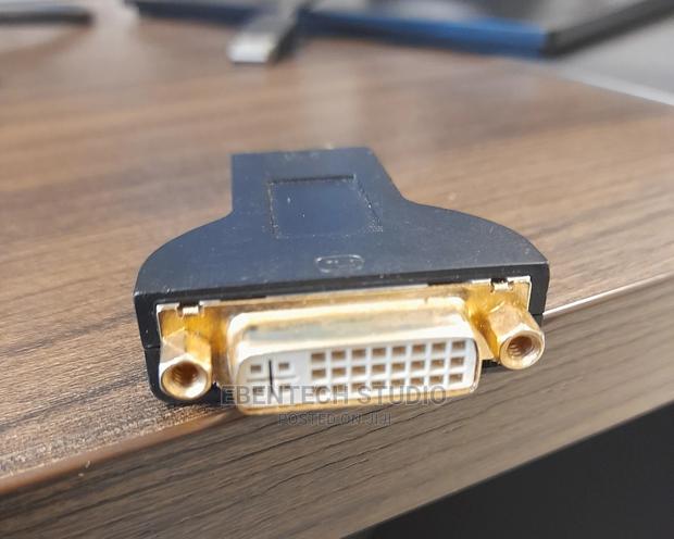 Display Port (Dp) to Dvi · Photo 3