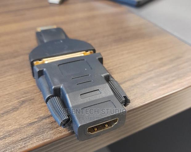 Display Port (Dp) to Dvi · Photo 5
