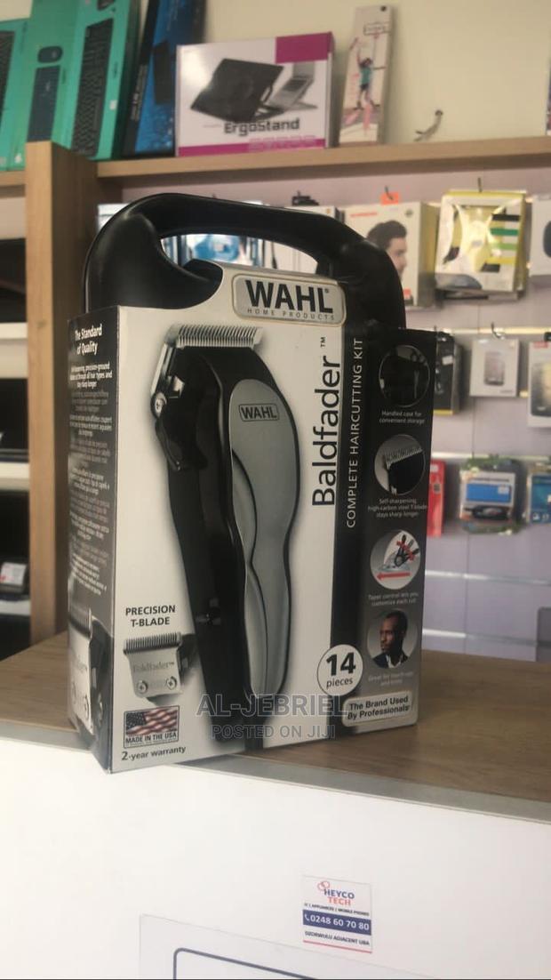 Wahl Baldfadder Clipper · Photo 2