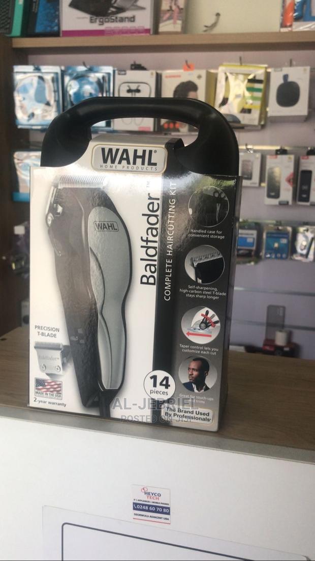 Wahl Baldfadder Clipper · Photo 1