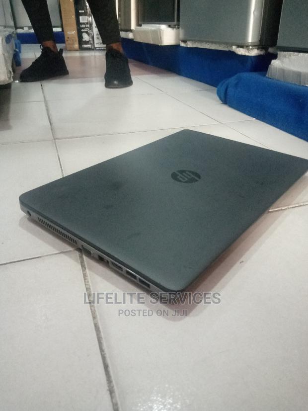 Laptop HP ProBook 450 G1 8GB Intel Core I5 HDD 500GB · Photo 3