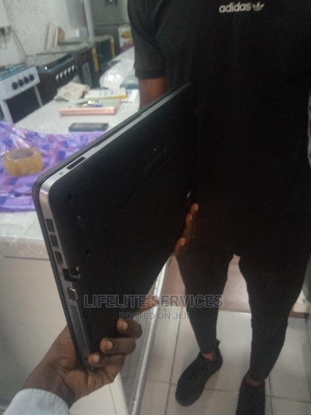 Laptop HP ProBook 450 G1 8GB Intel Core I5 HDD 500GB · Photo 1