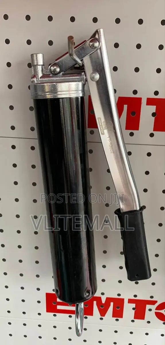 Hand Grease Pump · Photo 1