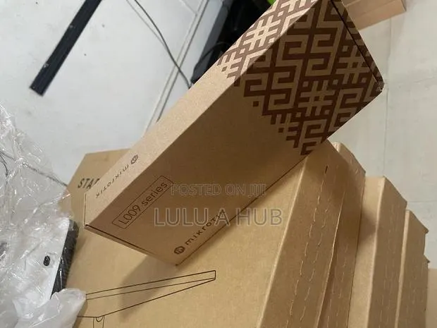 Mikrotik L009 Delivers Great Network Performance for Offices Homes · Photo 1