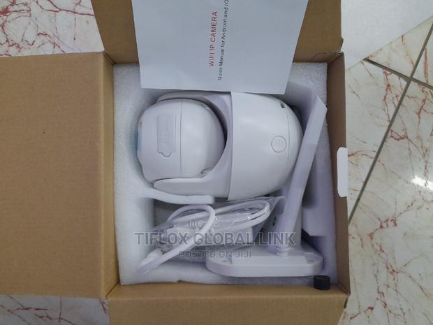 Wifi Camera V380 Pro App · Photo 5