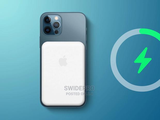 Megsafe iPhone Power Banks · Photo 2