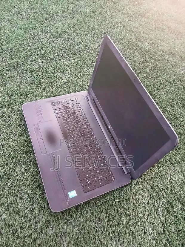 Laptop HP 250 G5 12GB Intel Core i3 HDD 500GB · Photo 1