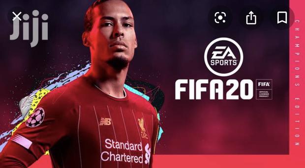 Fifa 20 PC GAME