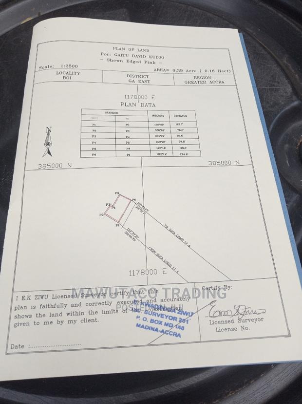Land for Sale · Photo 1