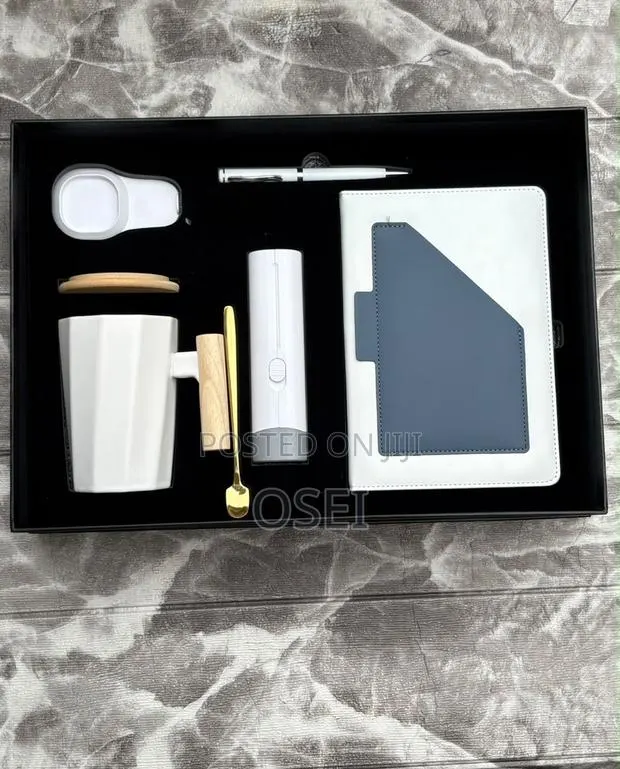 5in1 Diary Set · Photo 1